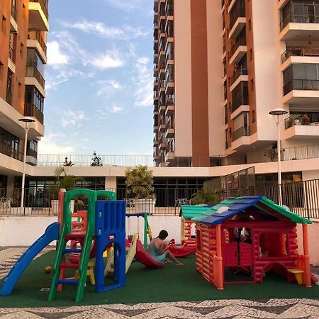 Rhr Apart Hotel Rio de Janeiro Ngoại thất bức ảnh