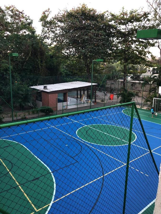 Rhr Apart Hotel Rio de Janeiro Ngoại thất bức ảnh