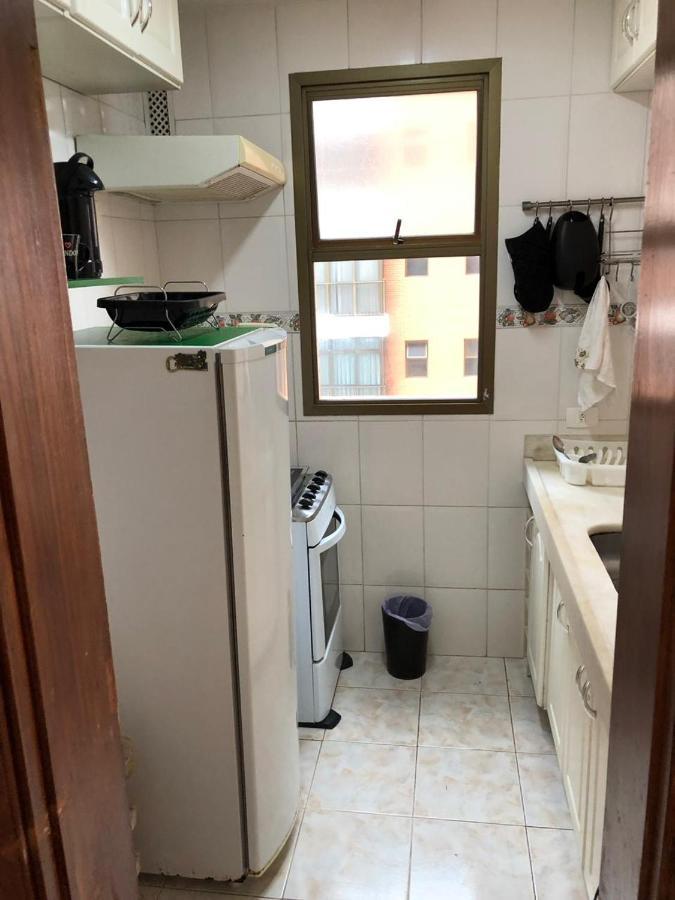 Rhr Apart Hotel Rio de Janeiro Ngoại thất bức ảnh