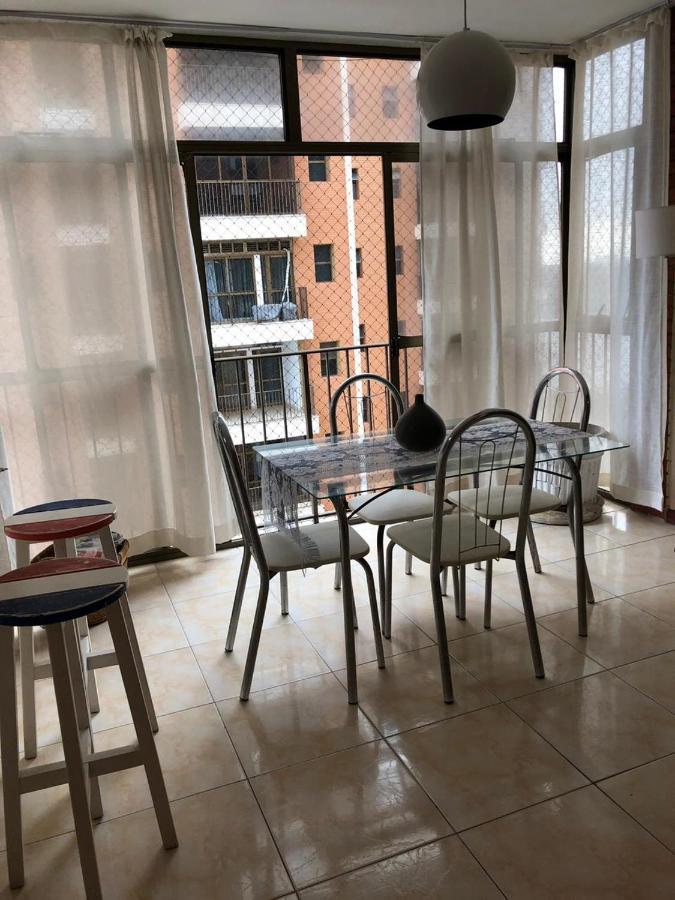 Rhr Apart Hotel Rio de Janeiro Ngoại thất bức ảnh