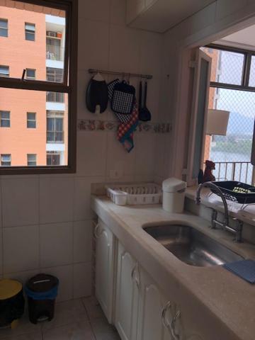 Rhr Apart Hotel Rio de Janeiro Ngoại thất bức ảnh