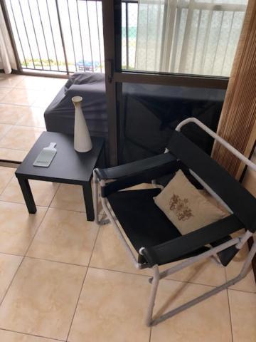 Rhr Apart Hotel Rio de Janeiro Ngoại thất bức ảnh