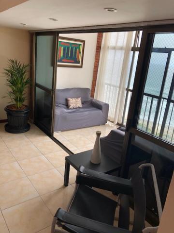 Rhr Apart Hotel Rio de Janeiro Ngoại thất bức ảnh