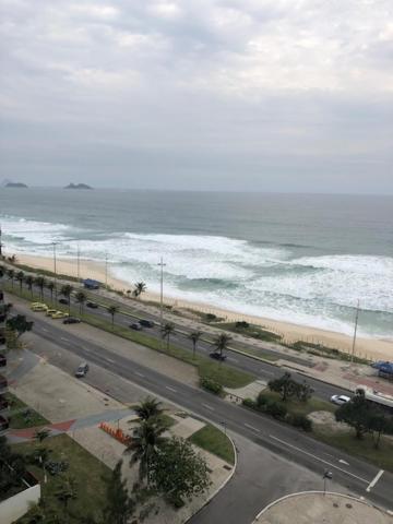 Rhr Apart Hotel Rio de Janeiro Ngoại thất bức ảnh